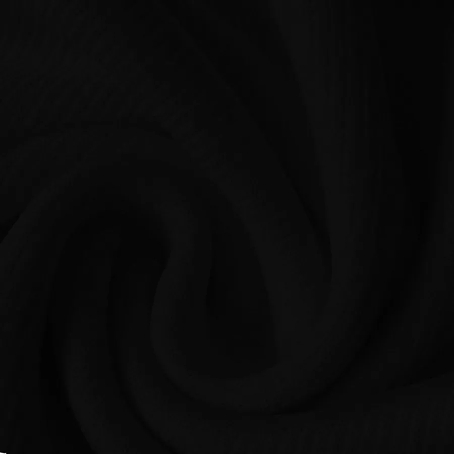 TR 6 piezas color negro 2669